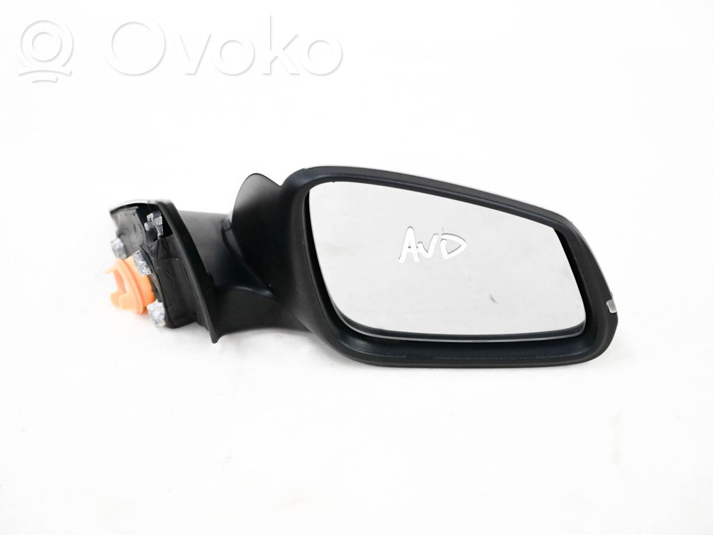 BMW 4 F36 Gran coupe Specchietto retrovisore elettrico portiera anteriore 