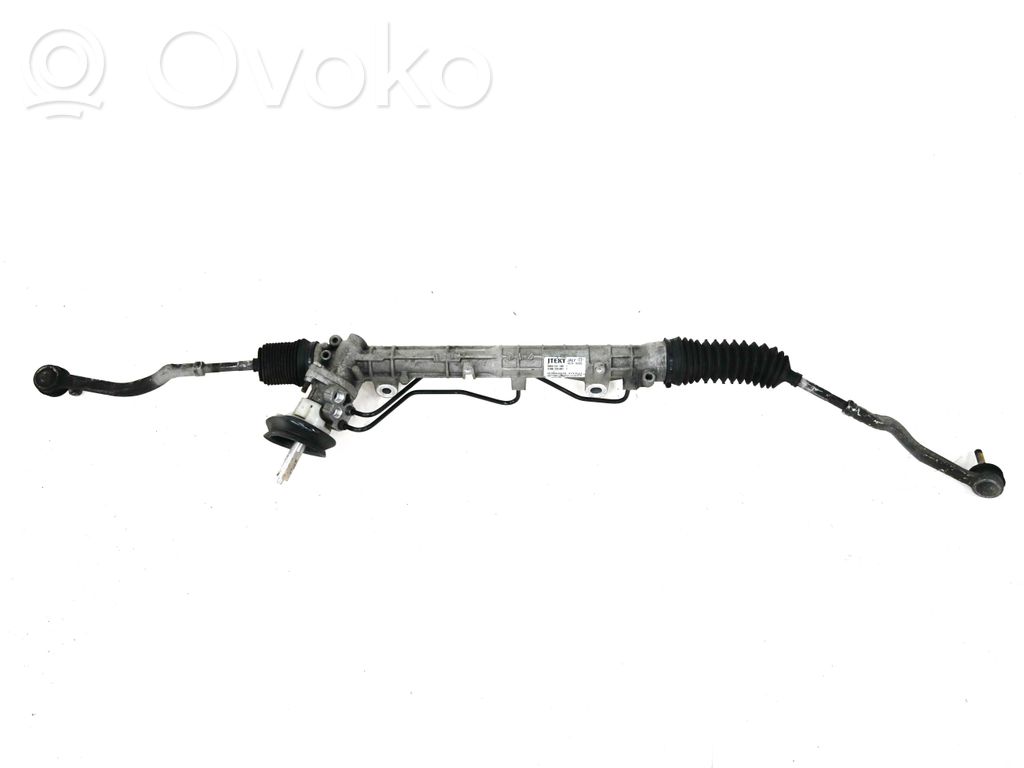 Dacia Sandero Vairo kolonėlė 