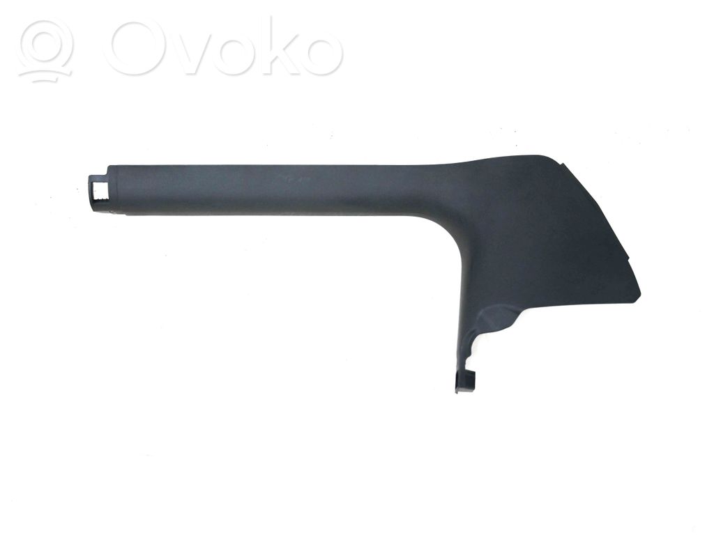 Audi A6 S6 C7 4G Listwa progowa przednia 
