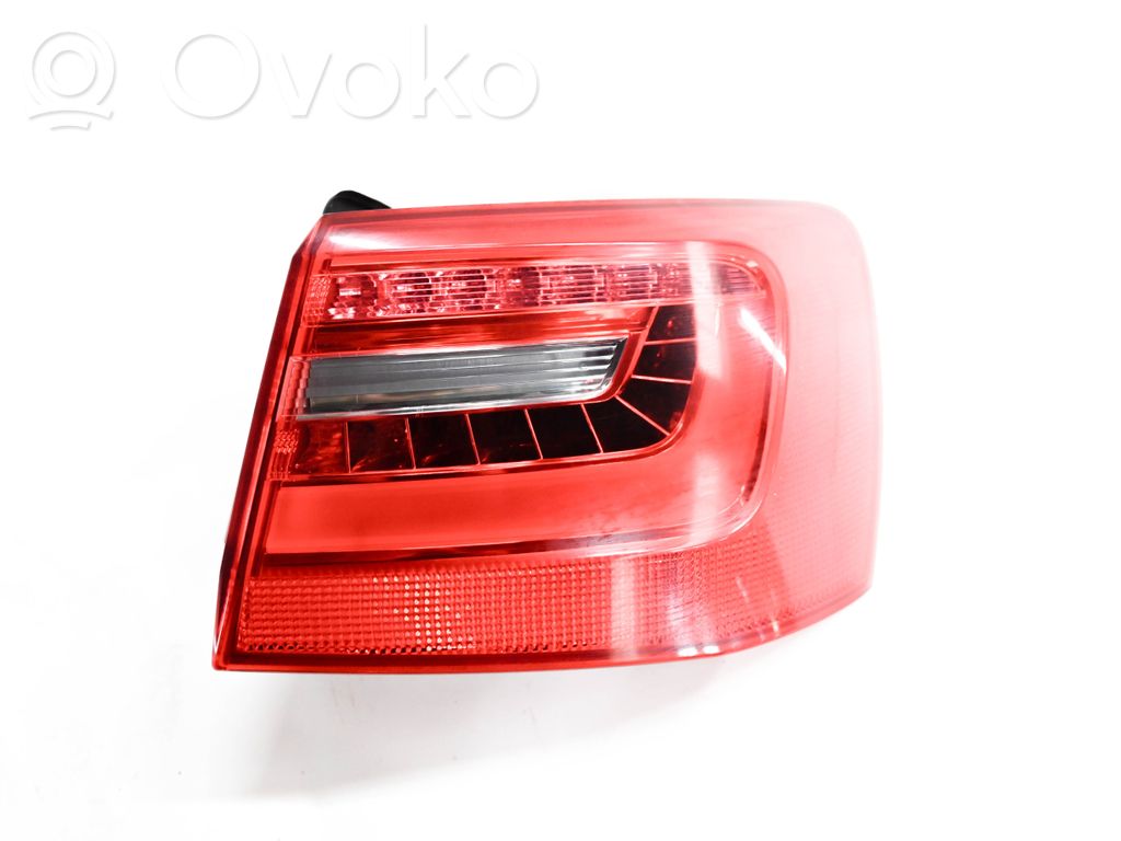 Audi A6 S6 C7 4G Luz trasera/de freno 