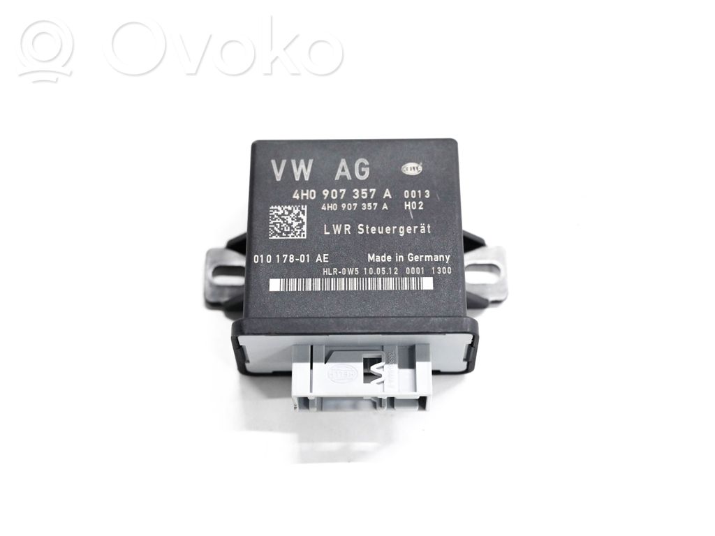 Audi A6 S6 C7 4G Module d'éclairage LCM 