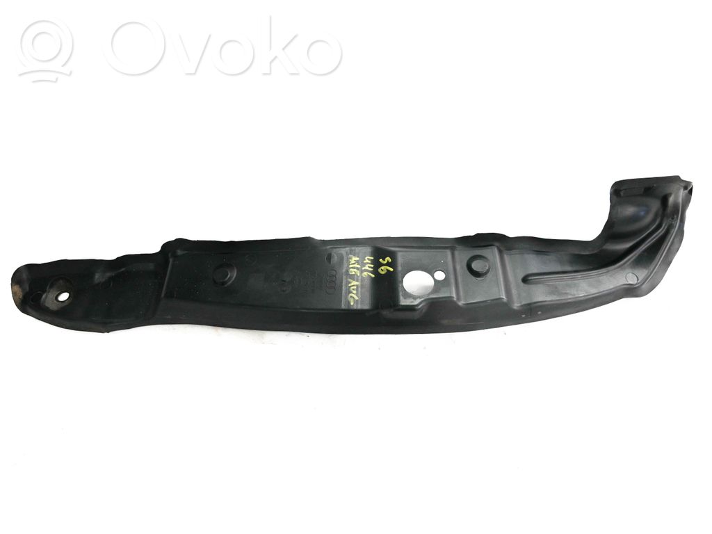 Audi A6 S6 C7 4G Panel wykończeniowy błotnika 