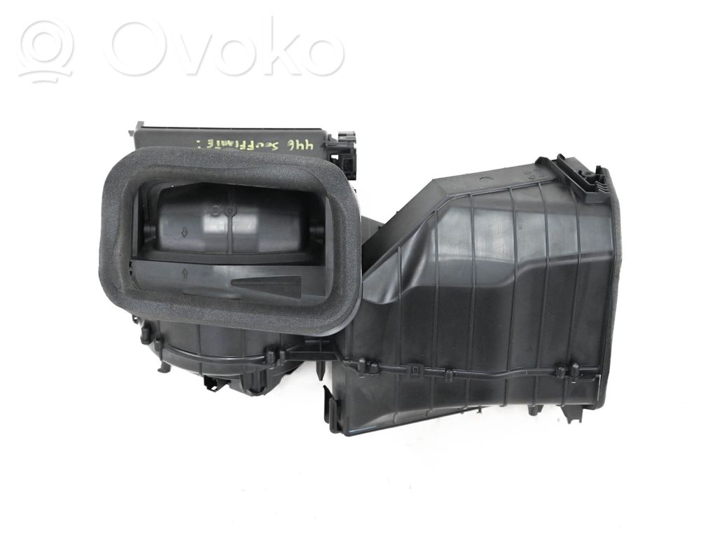 Audi A6 S6 C7 4G Ventilator aerotermă 