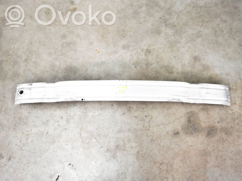 Audi A6 S6 C7 4G Balkis priekinio bamperio 