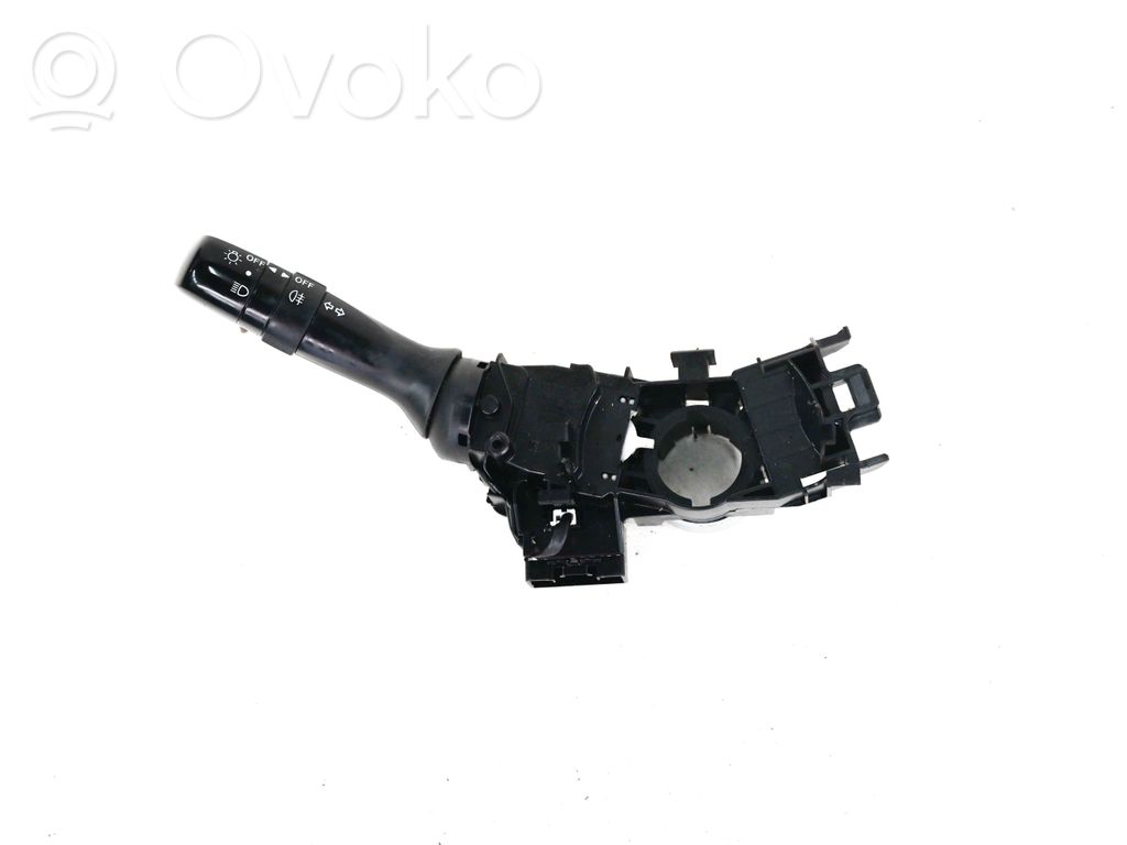 Peugeot 107 Wiper control stalk 