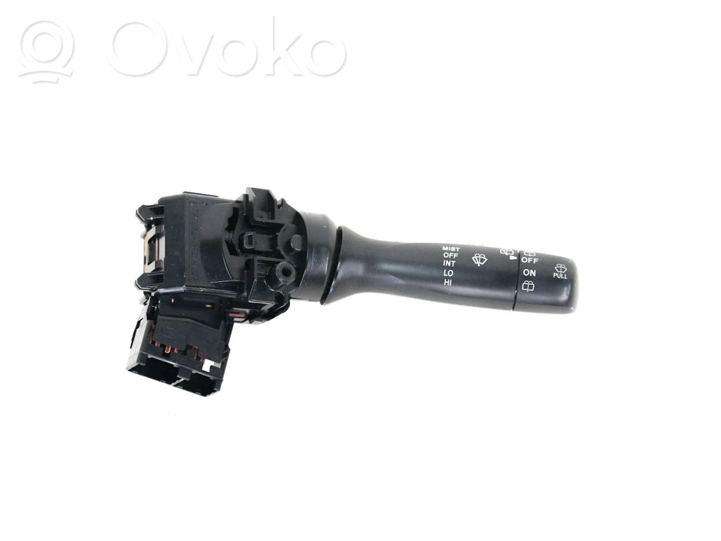 Peugeot 107 Wiper control stalk 