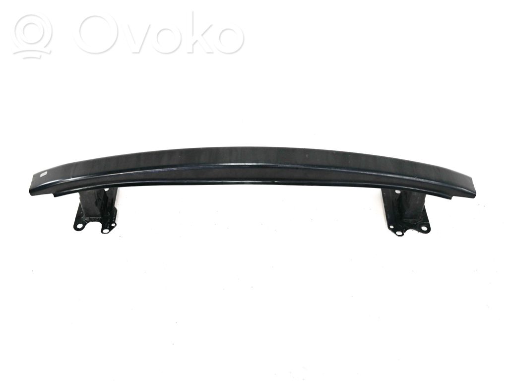 Volkswagen Polo IV 9N3 Front bumper support beam 