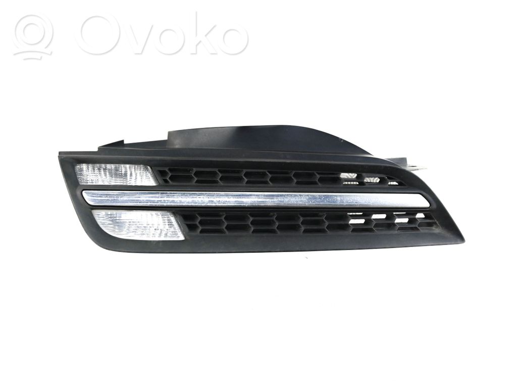 Nissan Micra Front fog light trim/grill 