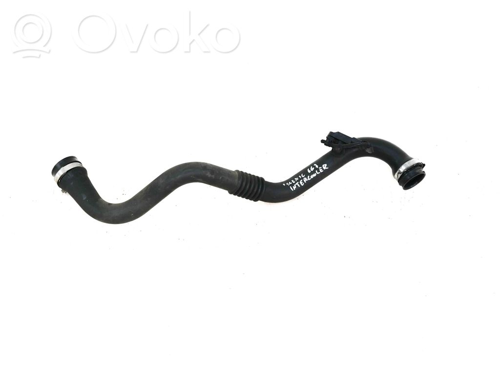 Renault Scenic III -  Grand scenic III Luftdrucksensor 