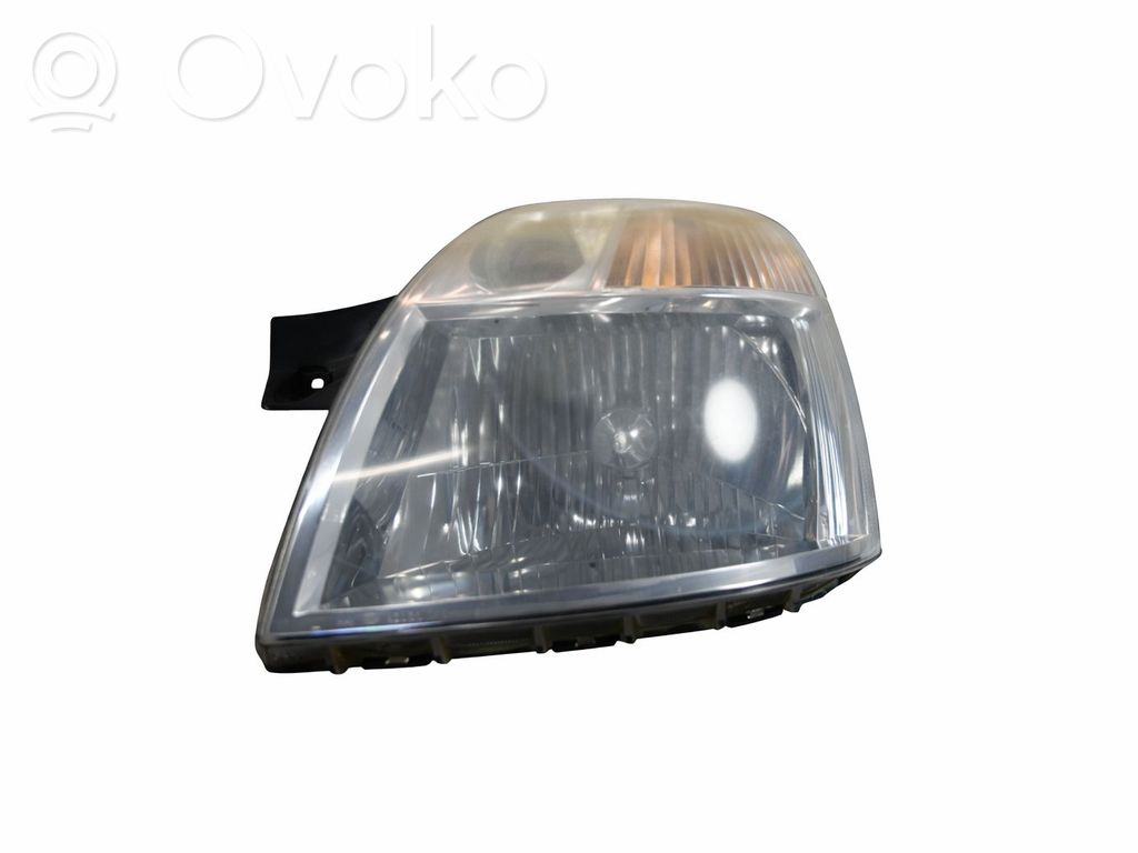 KIA Picanto Phare frontale 