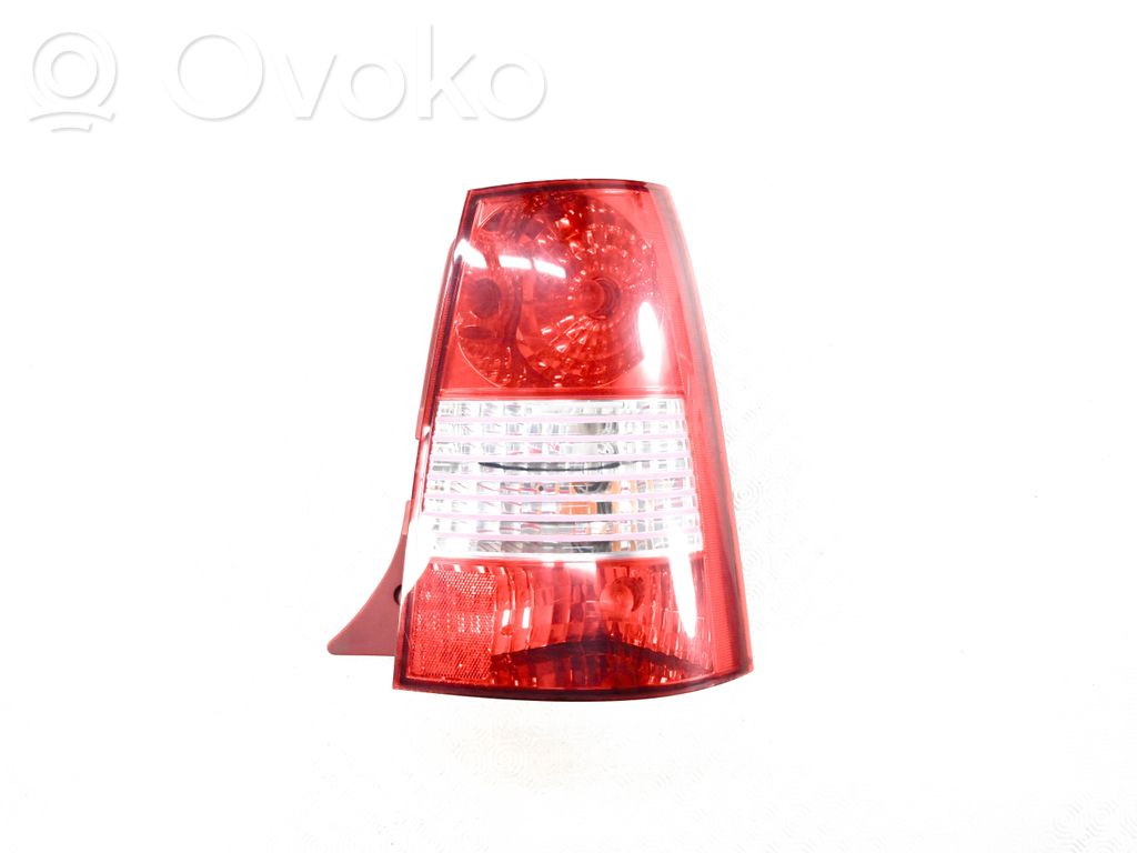 KIA Picanto Takavalot 