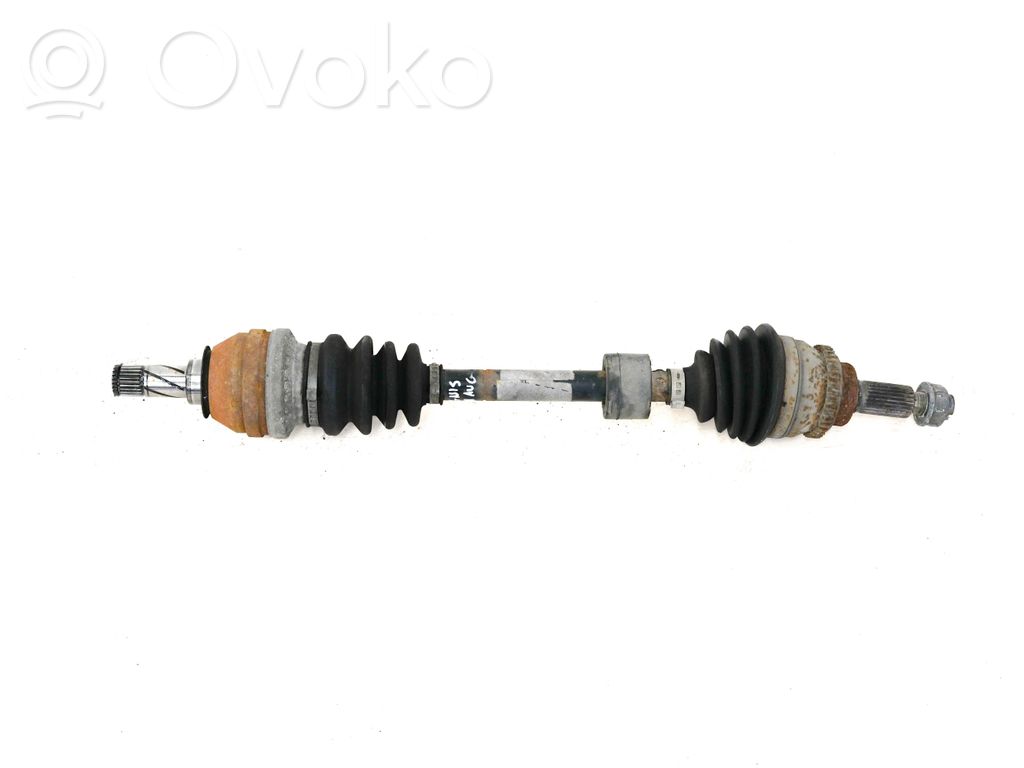 Półoś przednia   4410286G50