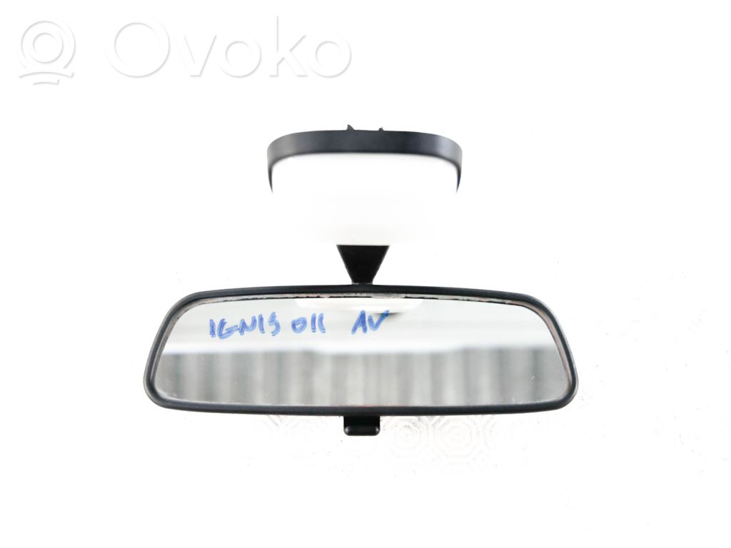 Suzuki Ignis Rear view mirror (interior) 