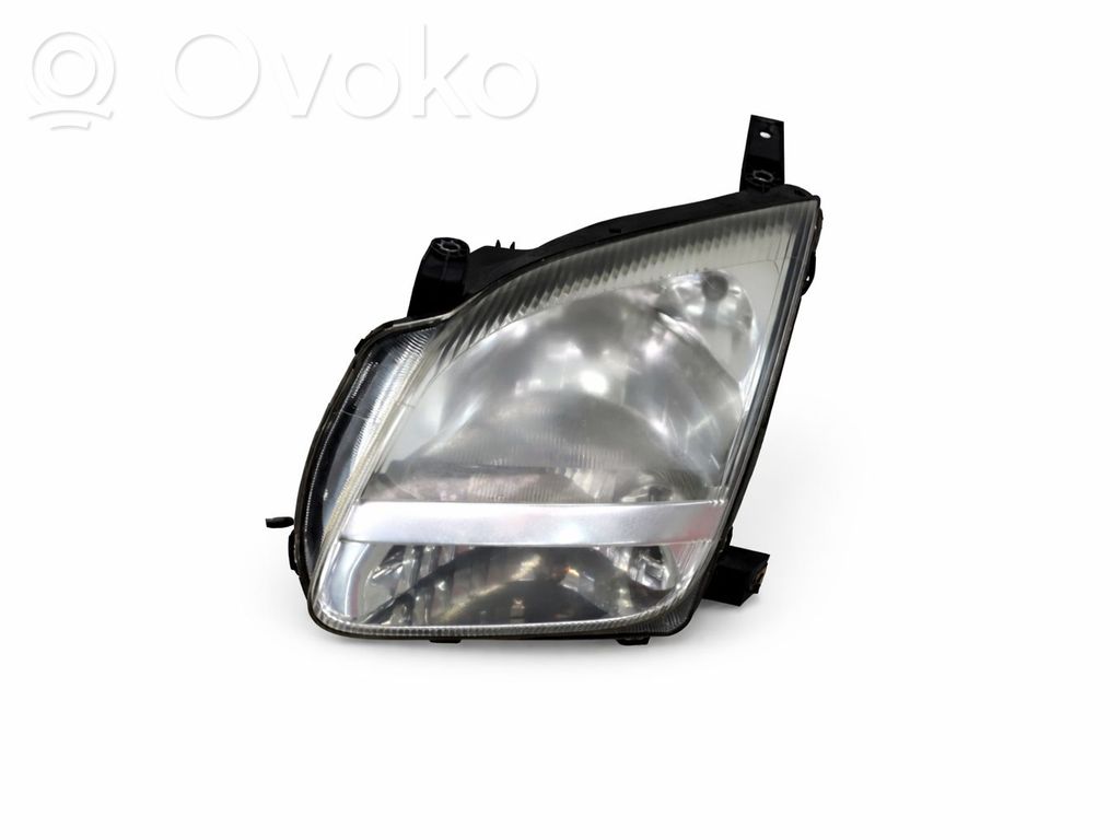 Suzuki Ignis Headlight/headlamp 