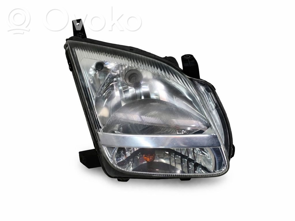 Suzuki Ignis Headlight/headlamp 