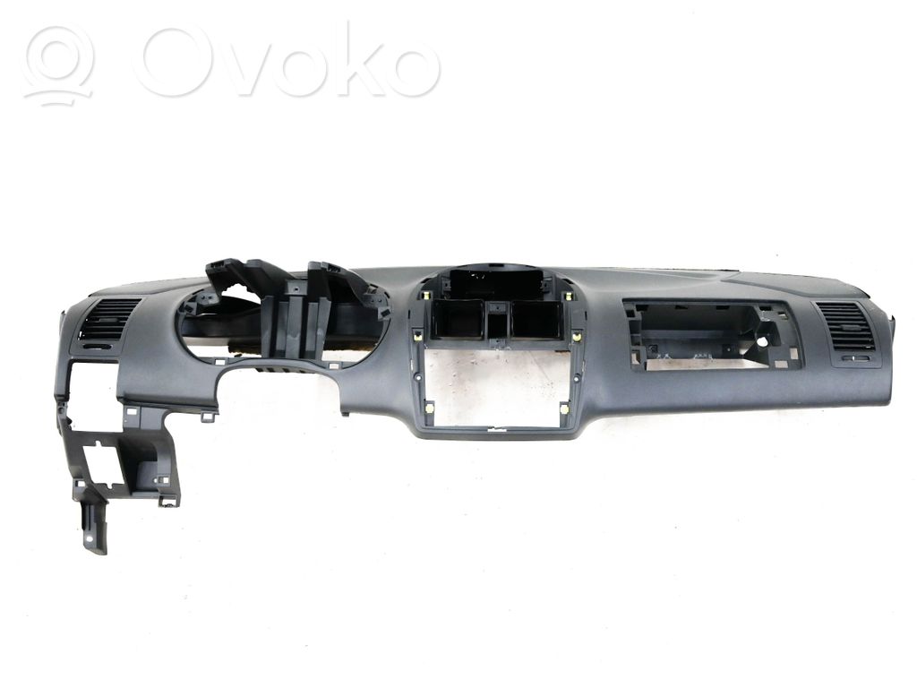 Suzuki Ignis Panel de instrumentos 