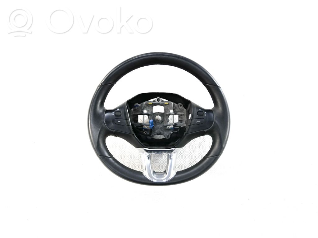 Kierownica   98084115ZD,9B63FD85,619138200D,28375449,93324N01