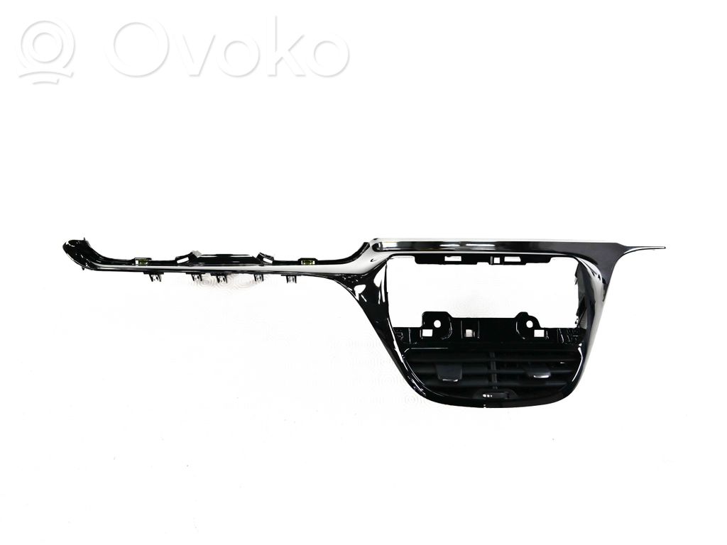 Peugeot 2008 II Element deski rozdzielczej / środek 