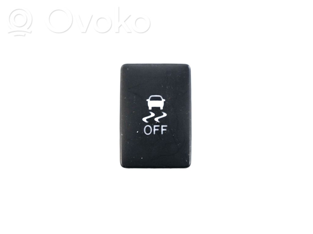 ESP (stability program) switch   15C629