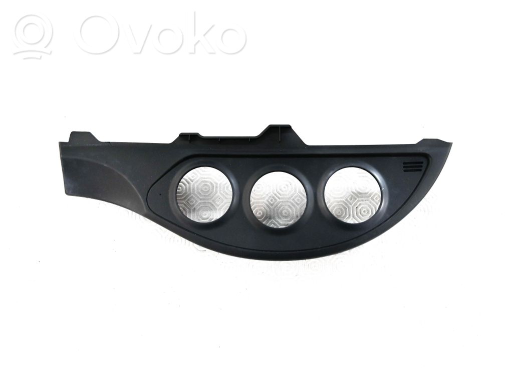 Toyota Yaris Dashboard trim 
