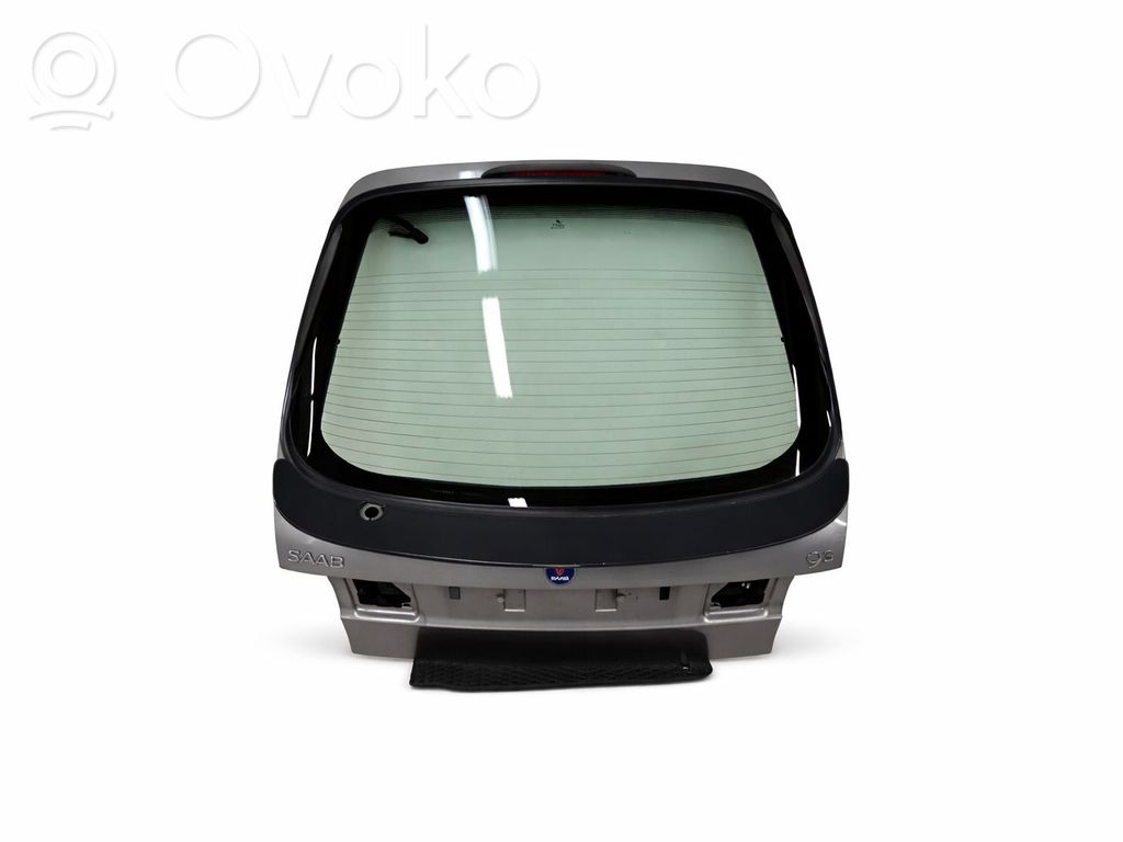 Tailgate/trunk/boot lid