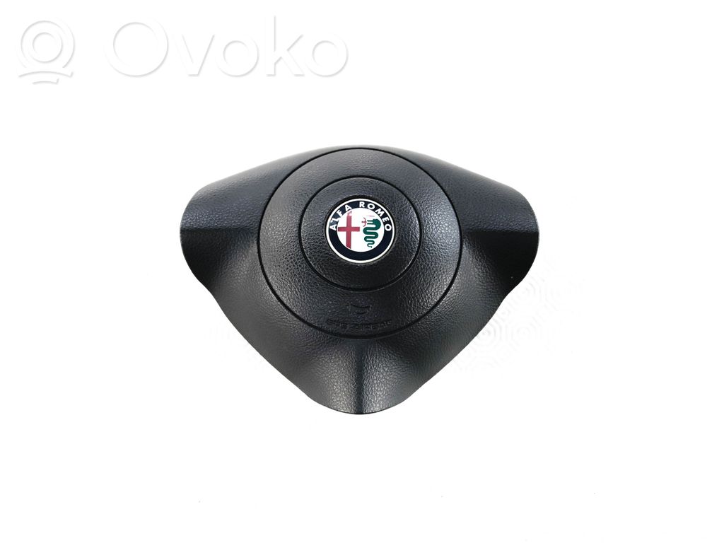 Alfa Romeo 147 Vairo oro pagalvė 