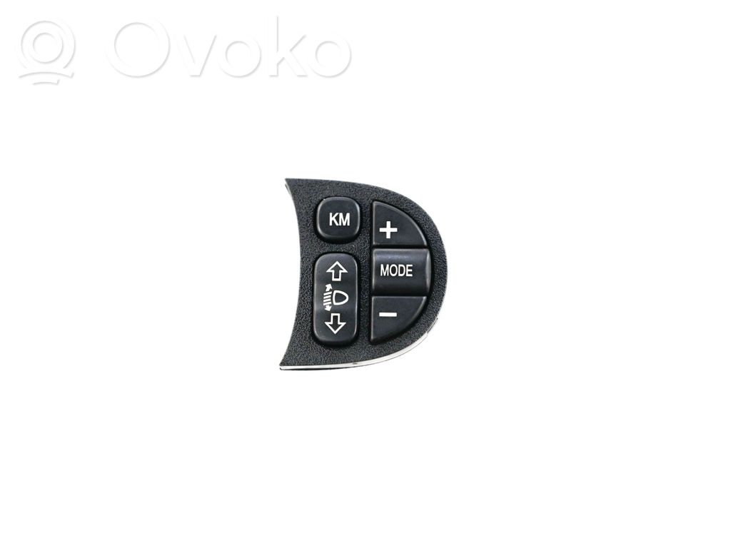Alfa Romeo 147 Interruptor de control de altura del faro delantero 