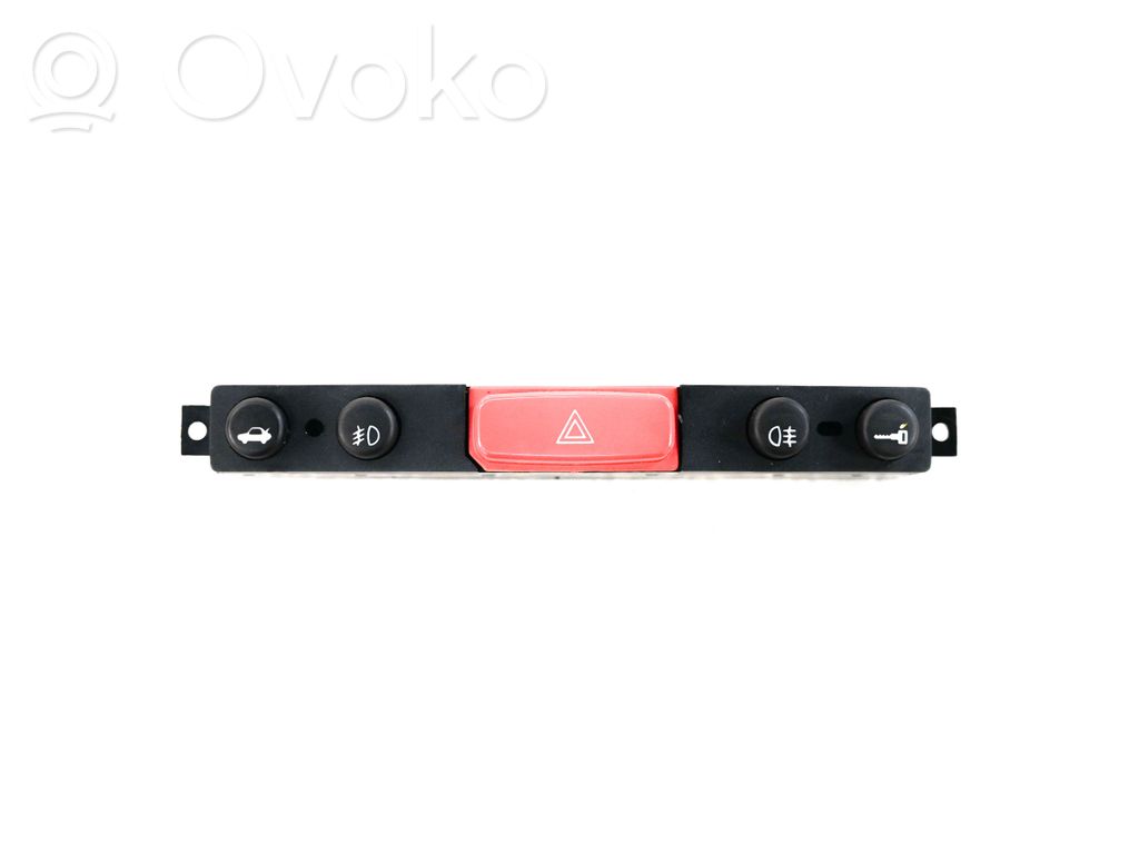 Alfa Romeo 147 Hazard light switch 