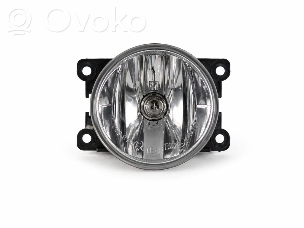 Peugeot 208 I Front fog light 