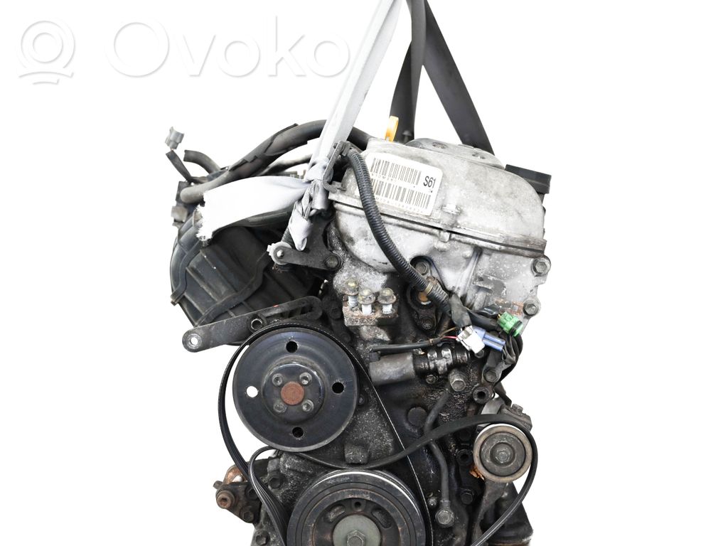 Engine   M13A,M13A1393852,V10MS61,1393852,T10M13A