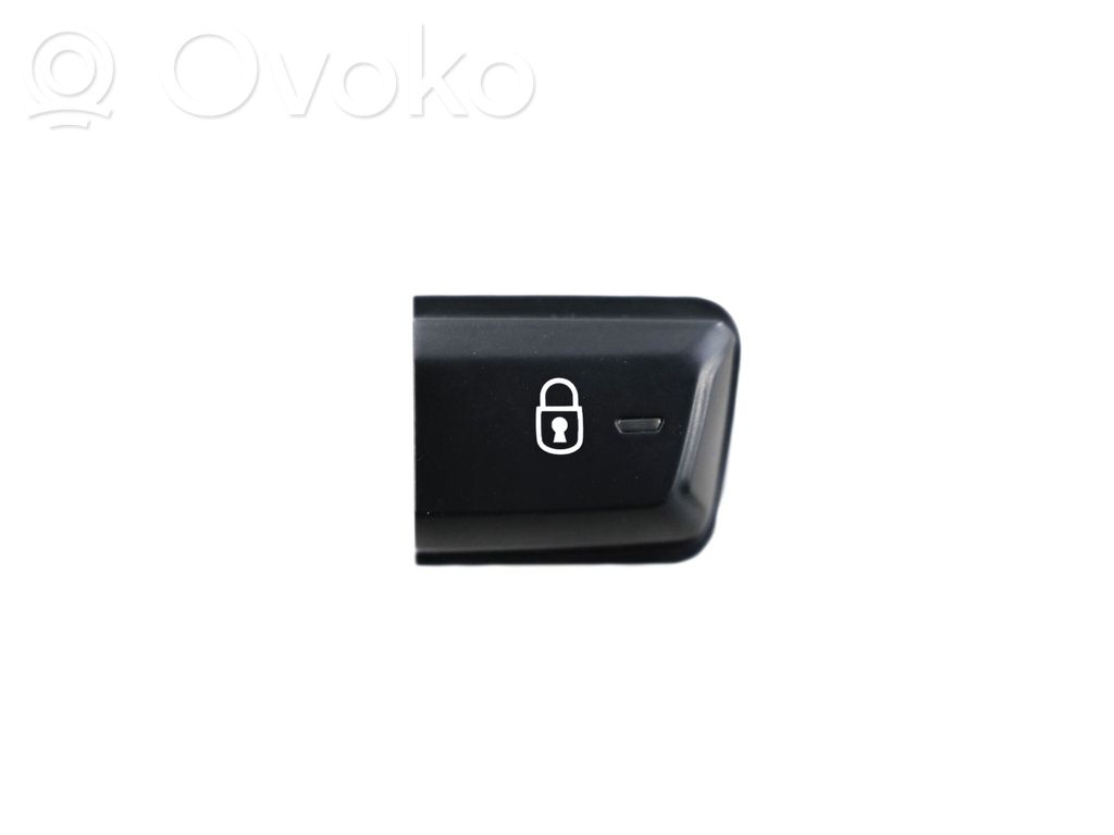 Peugeot 208 I Central locking switch button 