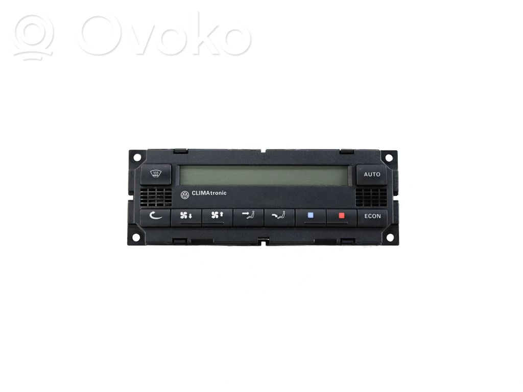 Volkswagen Golf IV Radio/CD/DVD/GPS head unit 