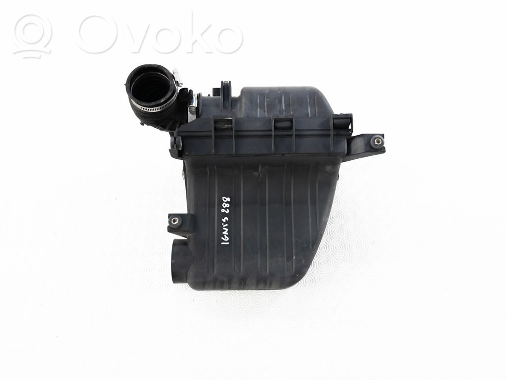 Suzuki Ignis Air filter box 