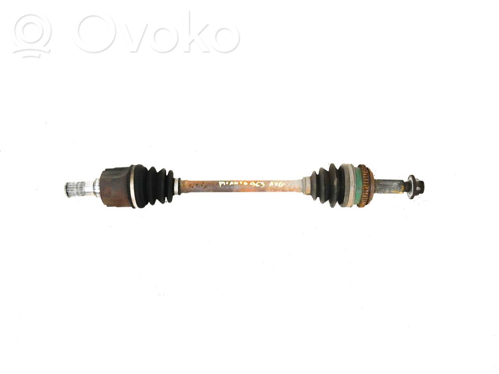 KIA Picanto Front driveshaft 