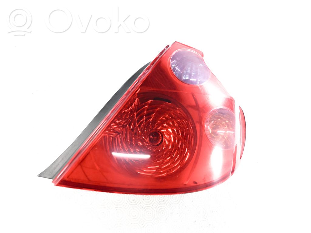 KIA Ceed Rear/tail lights 