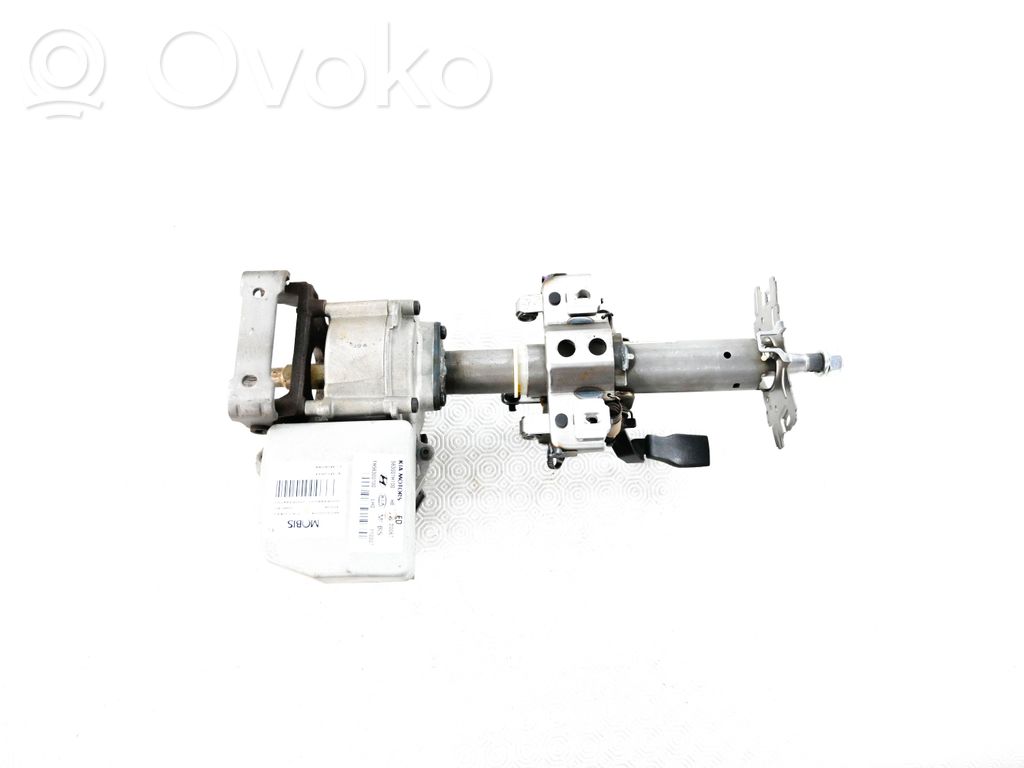 KIA Ceed Electric power steering pump 