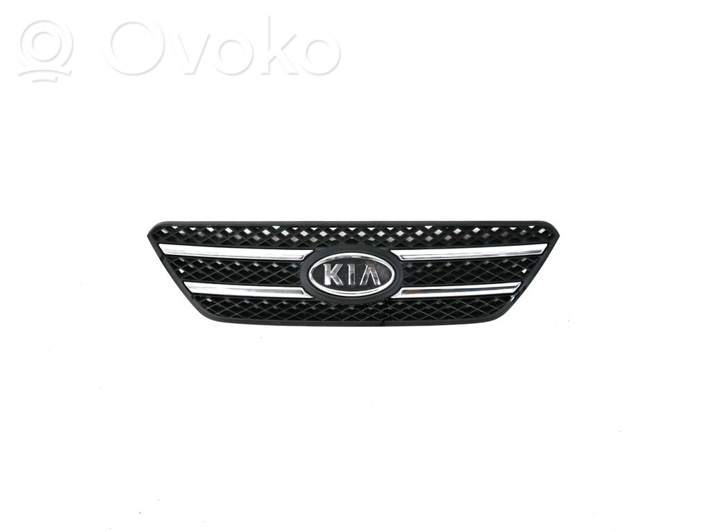 KIA Ceed Priekšējais režģis 