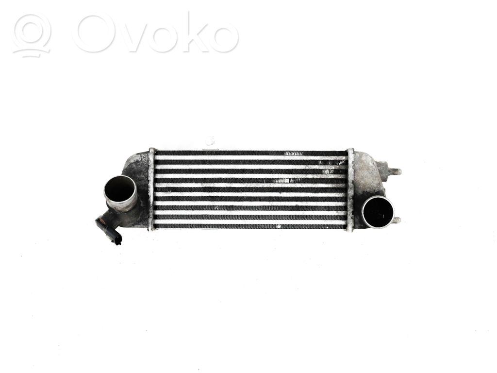 Intercooler radiator   282702A610,6039507,6039515