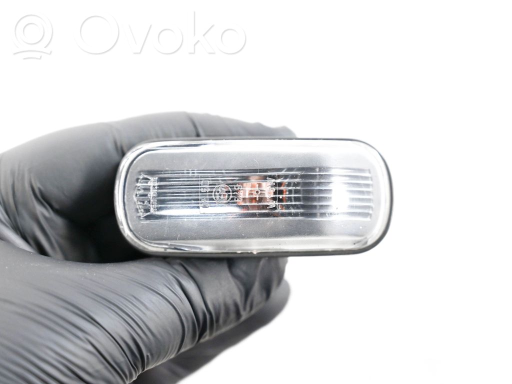 Saab 9-3 Ver1 Front fender indicator light 