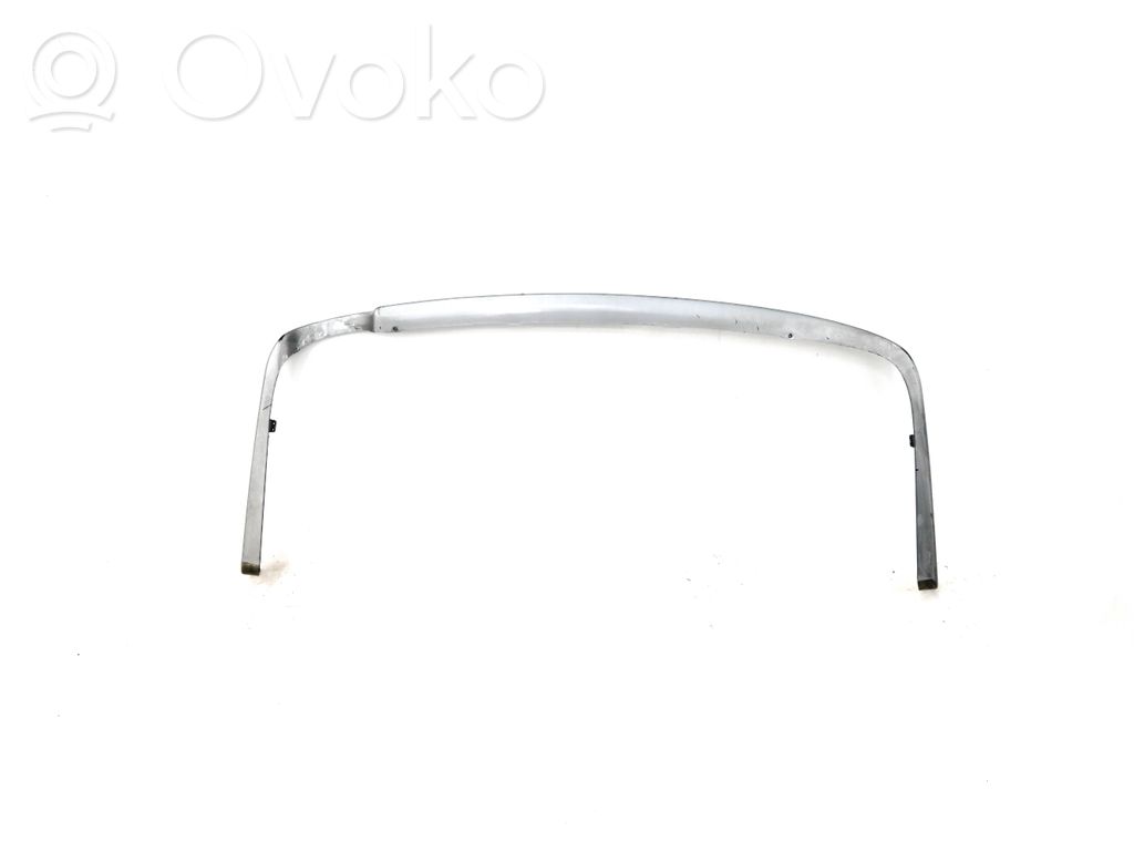 Saab 9-3 Ver1 Tailgate/trunk spoiler 