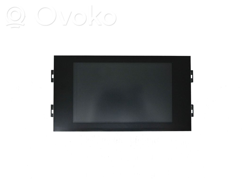 Peugeot 308 Screen/display/small screen 