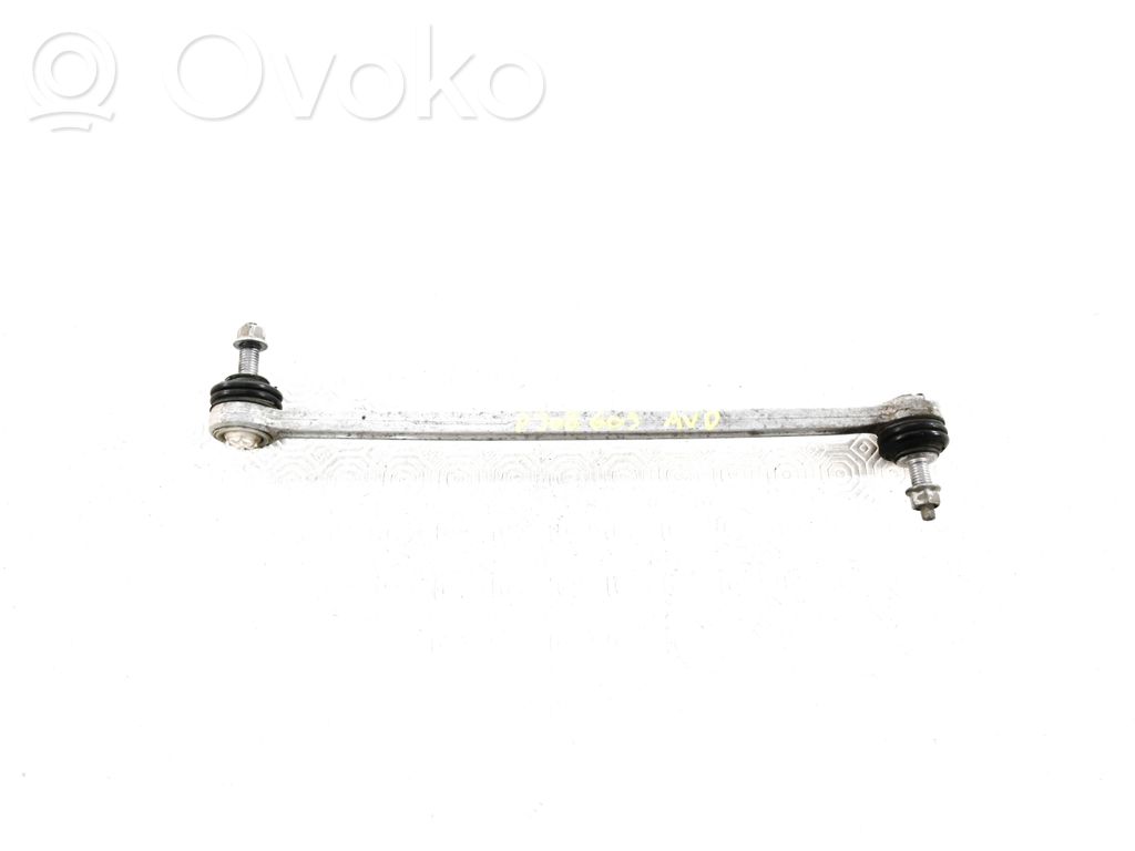 Peugeot 308 Front anti-roll bar/stabilizer link 