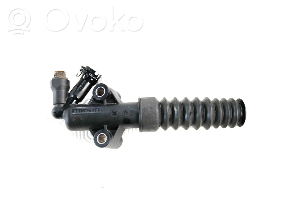 Citroen C3 Kytkimen apusylinteri 