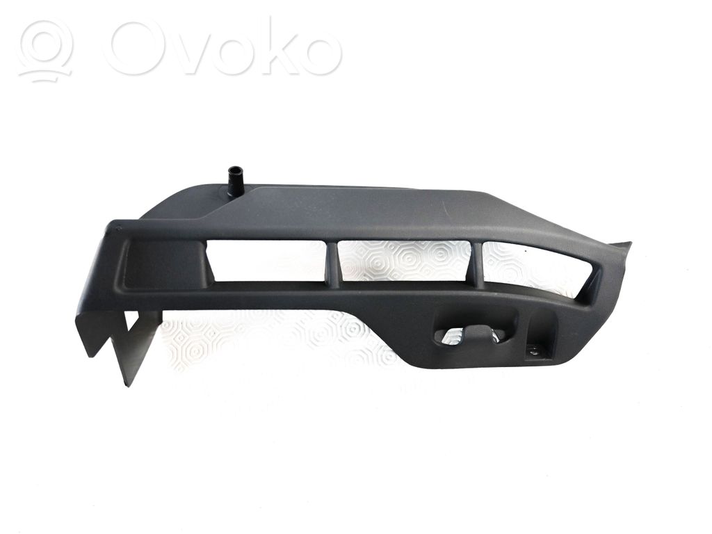 Citroen C3 Otros elementos de revestimiento del maletero/compartimento de carga 