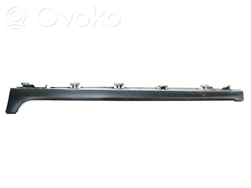 Citroen C3 Sottoporta 