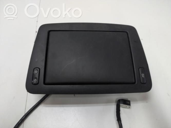 Peugeot 308 SW  Radio/CD/DVD/GPS head unit 