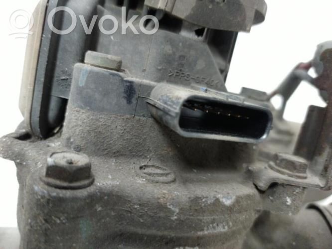Suzuki Swift I Stūres statņa elektriskā daļa 