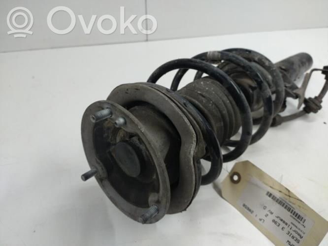 Stoßdämpfer vorne   31316786006