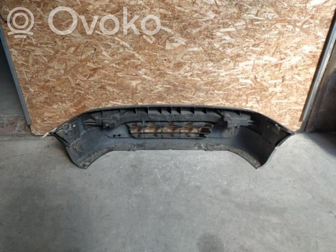Citroen Berlingo Front bumper 