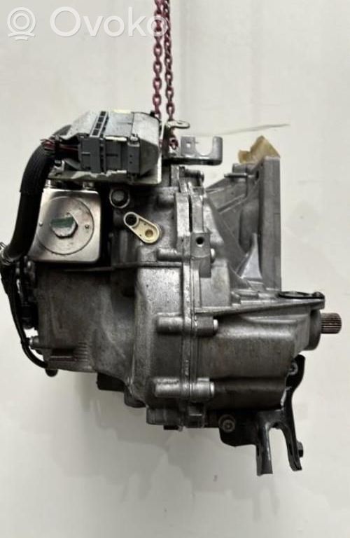 Citroen DS3 Manual 5 speed gearbox 